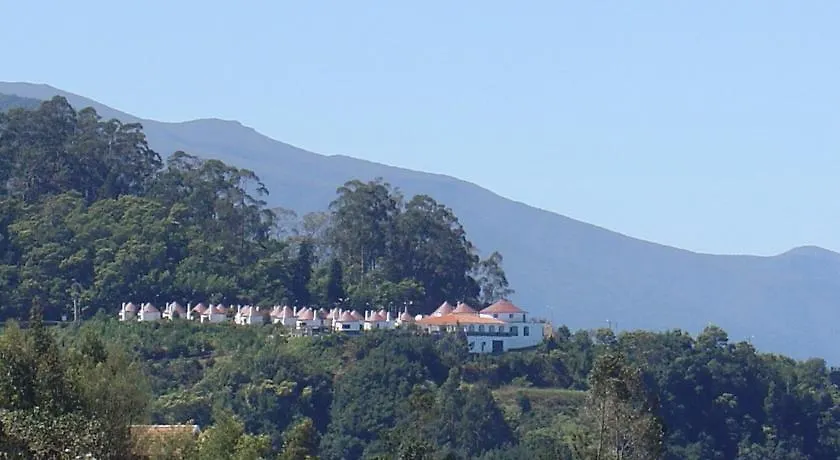 Hotel Cabanas De S. Jorge Village Arco de São Jorge