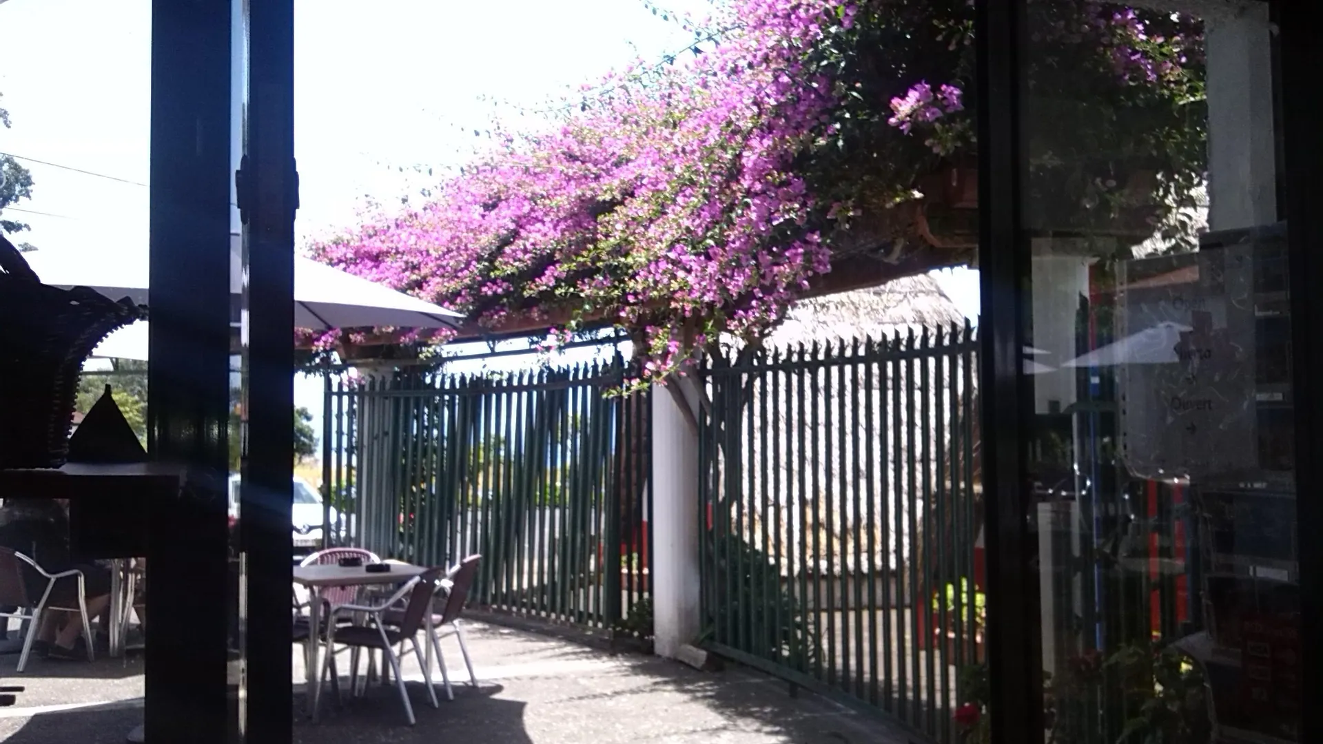 Cabanas De S. Jorge Village Arco de São Jorge Portugal
