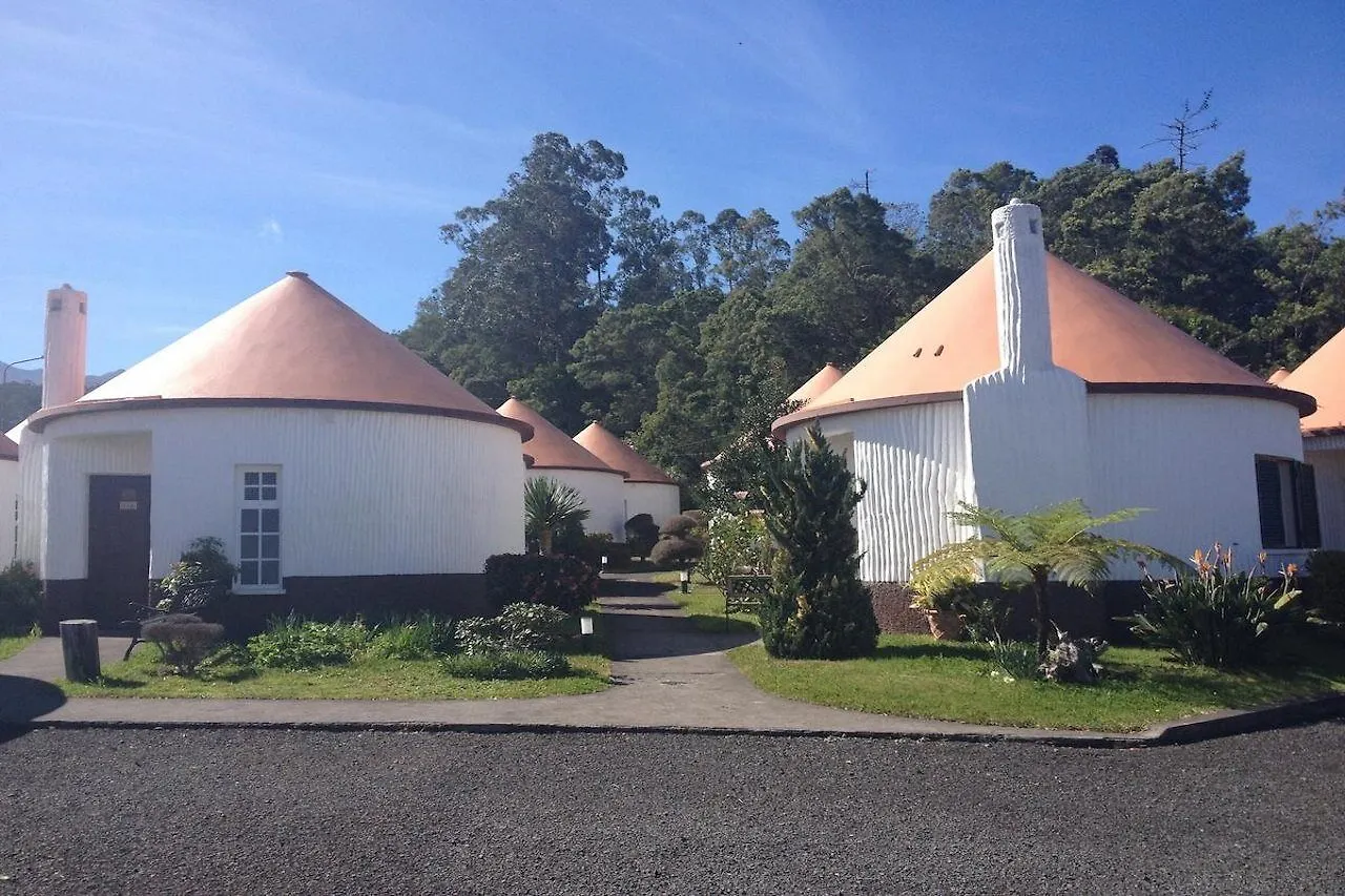 Cabanas De S. Jorge Village Arco de São Jorge 3*,