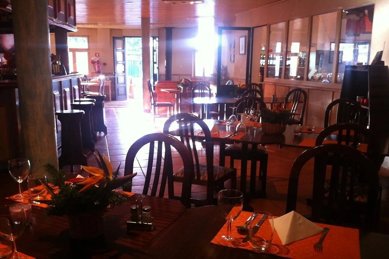 Cabanas De S. Jorge Village Arco de São Jorge Hotel