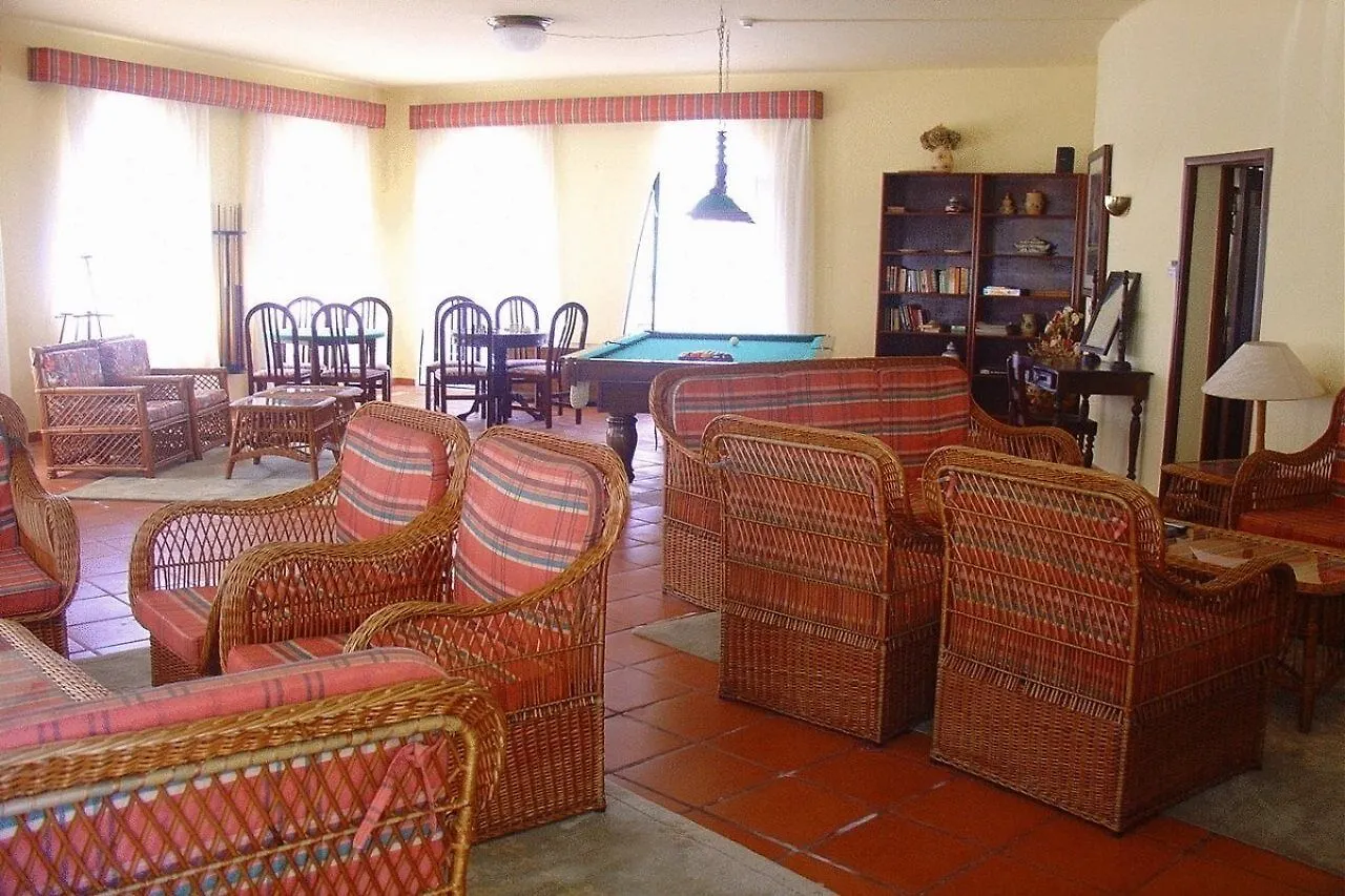 Hotel Cabanas De S. Jorge Village Arco de São Jorge